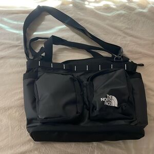 North Face Voyager Base Camp Tote